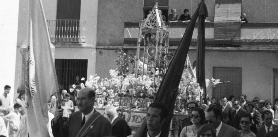 ESTE DÍA DEL CORPUS