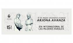 ARJONA HOMENAJEA A LA MUJER RURAL EN SU DÍA INTERNACIONAL