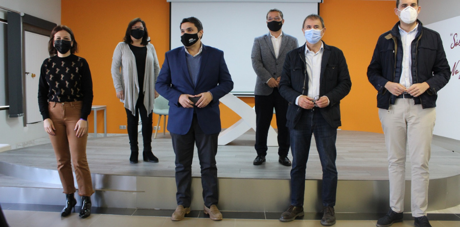 EL ALCALDE DE ARJONASE VUELVE A REUNIR CON LOS ALCALDES DE LA COMARCA PARA DENUNCIAR LA “FUGA” DE PROFESIONALES DEL HOSPITAL ALTO GUADALQUIVIR