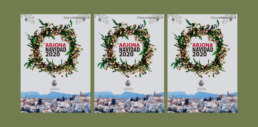 PROGRAMACIÓN NAVIDAD 2020 ARJONA (Actualizado a 05/12/20)