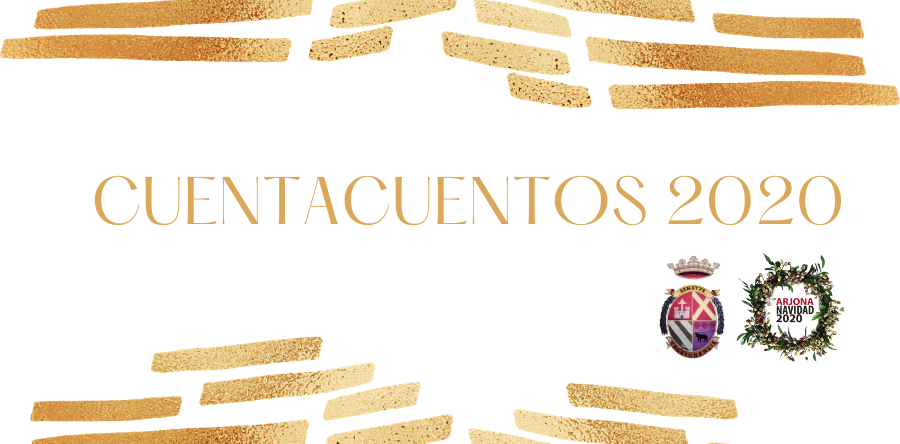EL CONCEJAL DE CULTURA DEL AYUNTAMIENTO DE ARJONA DESTACA EL “SALTO DE CALIDAD” DE LOS CUENTACUENTOS 2020