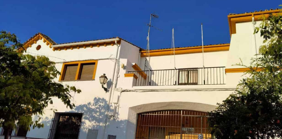 LA GUARDERÍA TEMPORERA MUNICIPAL, ABIERTA DESDE MAÑANA