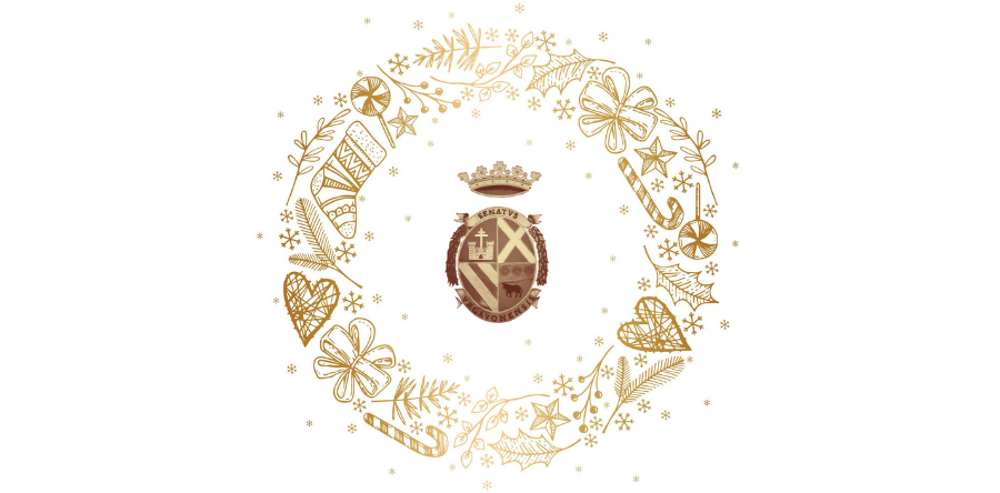CARTA DEL ALCALDE DE ARJONA A SS.MM LOS REYES MAGOS DE ORIENTE