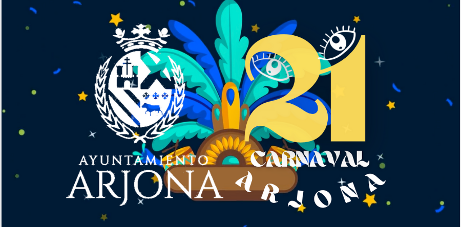 BASES DE LOS CONCURSOS DEL CARNAVAL 2021 DE ARJONA