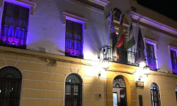 ARJONA CONMEMORA EL 8M A PESAR DEL CORONAVIRUS