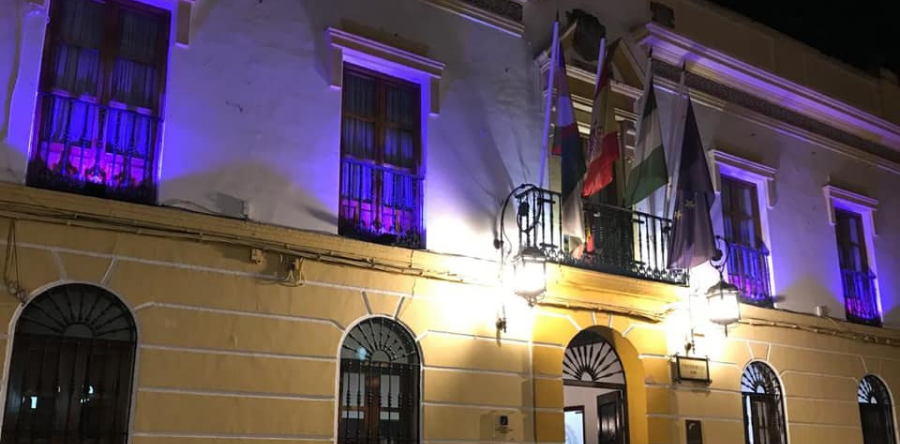 ARJONA CONMEMORA EL 8M A PESAR DEL CORONAVIRUS