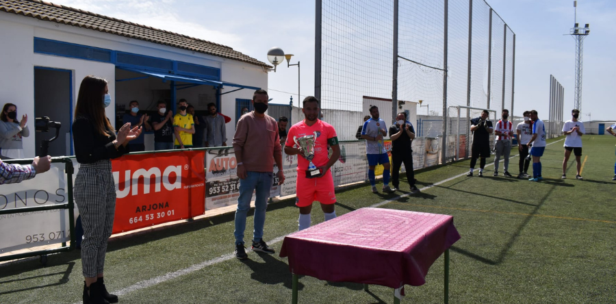 EL ILITURGI GANA ANTE EL URGAVONA EL XXI MEMORIAL MANUEL VIDAL