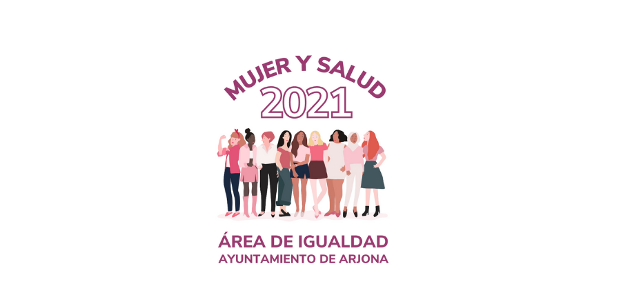 ARJONA DEDICA EL MES DE MAYO A LA PROMOCIÓN DE LA SALUD DE SUS VECINAS
