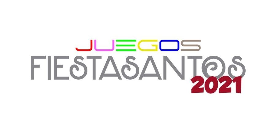 JUEGOS FIESTASANTOS 2021