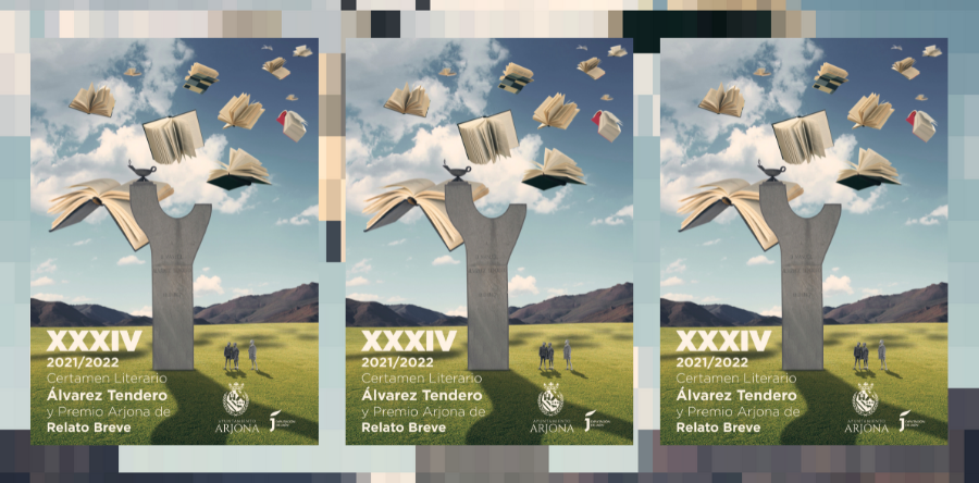 BASES DEL XXXIV CERTAMEN LITERARIO ÁLVAREZ TENDERO (CATEGORÍAS JUVENILES Y SÉNIOR) Y PREMIO ARJONA DE RELATO BREVE