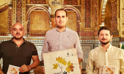 MÁS DE 40 ACTIVIDADES EN EL “OTOÑO CULTURAL” DE ARJONA PARA CONOCER MÁS SOBRE SUS ARTISTAS, MÚSICA, MONUMENTOS Y GASTRONOMÍA