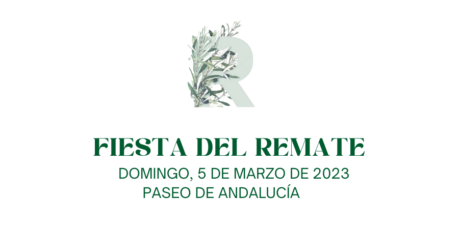 II FIESTA DEL REMATE DE ARJONA
