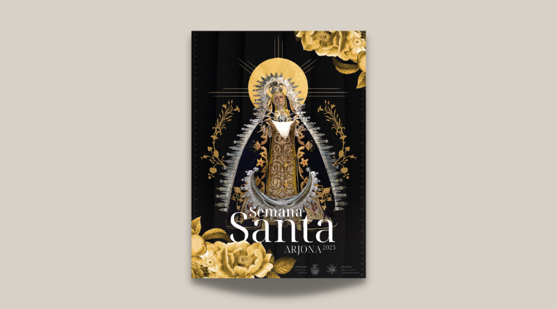 PROGRAMA SEMANA SANTA 2023
