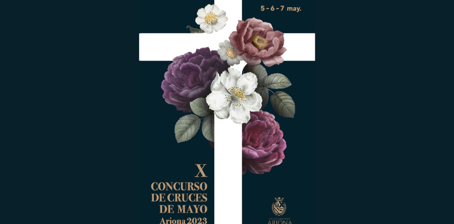 BASES E INSCRIPCIÓN CRUCES DE MAYO 2023