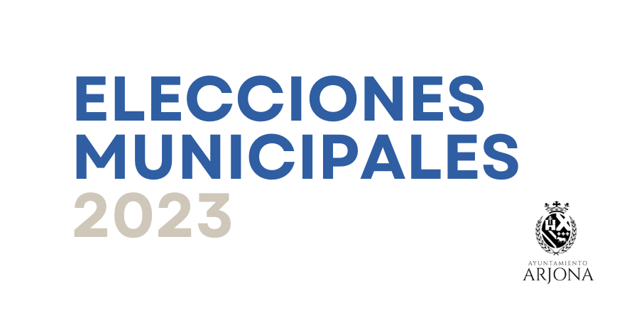 EDICTO PUBLICACIÓN LISTAS ELECTORALES PARA LAS ELECCIONES MUNICIPALES 2023