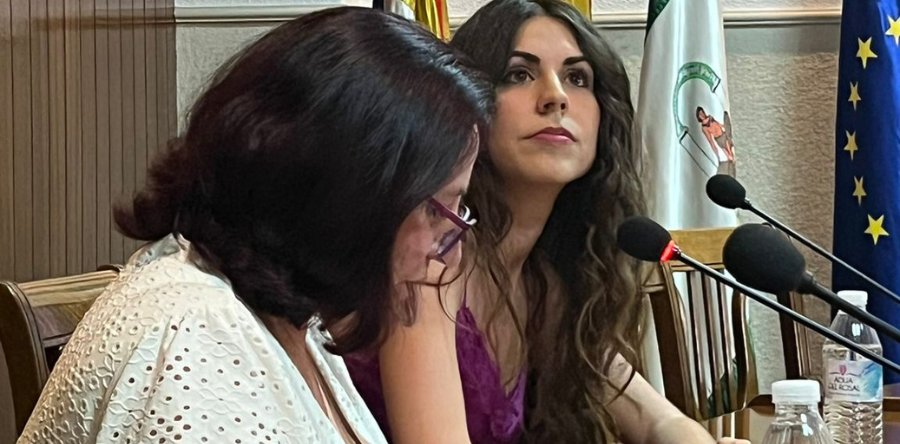 HOMENAJE A LA DOCTORA MARÍA ISABEL ÁLVAREZ VERGARA