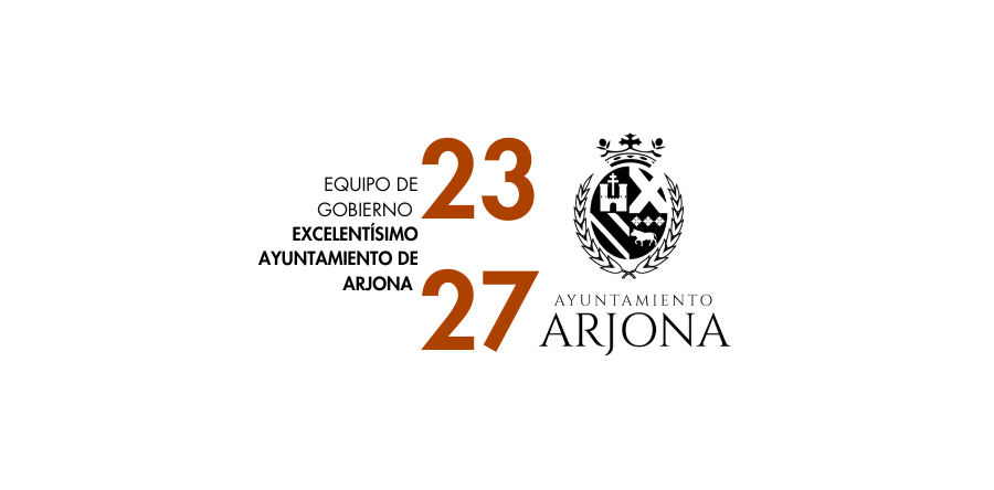 EL AYUNTAMIENTO DE ARJONA CELEBRARÁ SU PRIMER PLENO EN EL QUE SENTARÁ LAS BASES DE SU FUNCIONAMIENTO DURANTE LA LEGISLATURA 23/27
