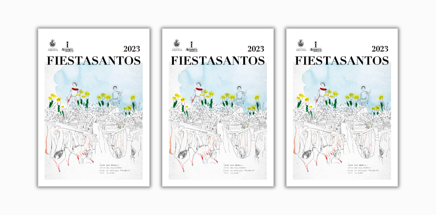 PROGRAMA DE FIESTASANTOS 2023