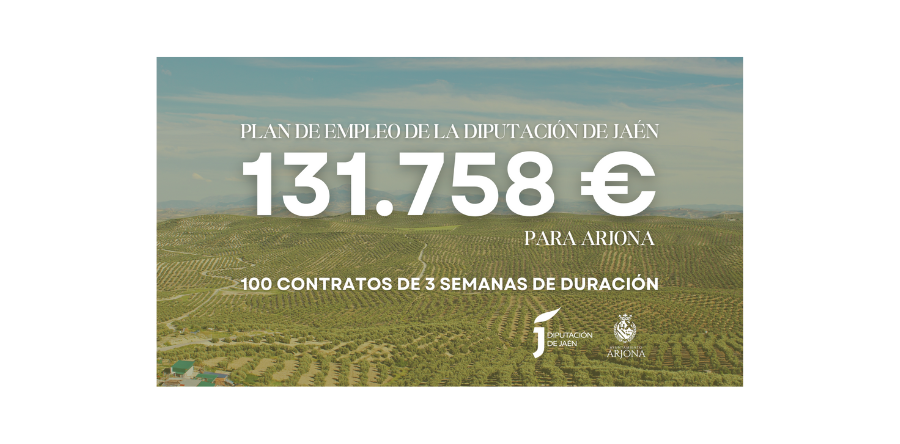 LA DIPUTACIÓN DE JAÉN DESTINARÁ 10 MILLONES DE EUROS PARA PALIAR LA FALTA DE JORNALES ANTE LA PEOR CAMPAÑA DE ACEITUNA DE LOS ÚLTIMOS AÑOS