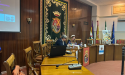 ARJONA SE ACERCA A LA ARQUITECTURA DE AL-ANDALUS A TRAVÉS DE LAS MÁTEMÁTICAS