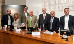 “LOS TRABAJOS Y LOS DÍAS” DE ESLAVA, CARDEÑA, PRESA Y DE UNA GENERACIÓN DE ARJONEROS QUE EMPIEZA A DECIR ADIÓS
