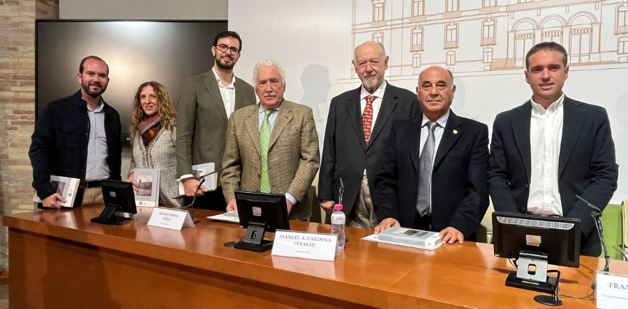 “LOS TRABAJOS Y LOS DÍAS” DE ESLAVA, CARDEÑA, PRESA Y DE UNA GENERACIÓN DE ARJONEROS QUE EMPIEZA A DECIR ADIÓS