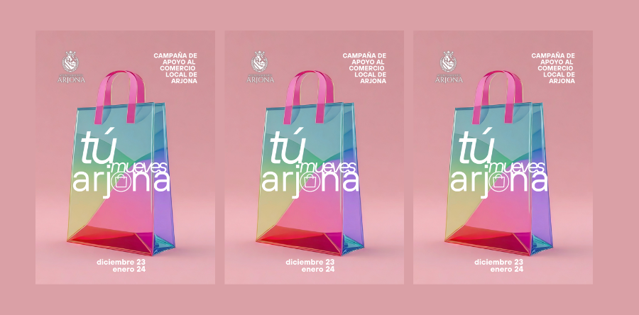 BASES DE LA CAMPAÑA “TÚ MUEVES ARJONA”