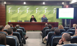 EL AYUNTAMIENTO DE ARJONA SE COMPROMETA A LUCHAR CONTRA EL CAMBIO CLIMÁTICO