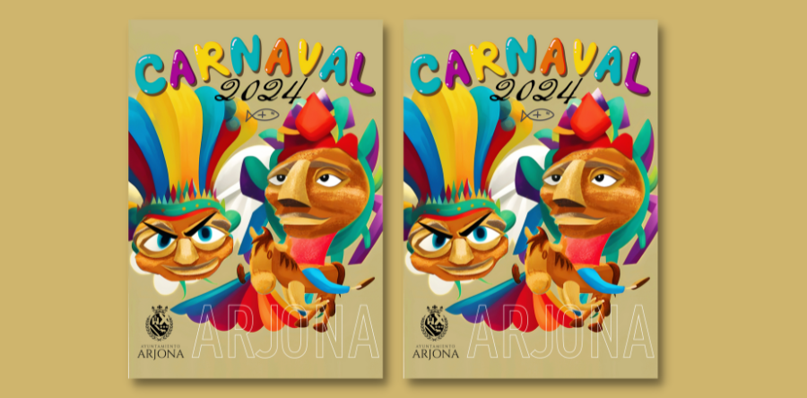 BASES DEL CONCURSO DE DISFRACES DEL PASACALLES DE CARNAVAL 2024