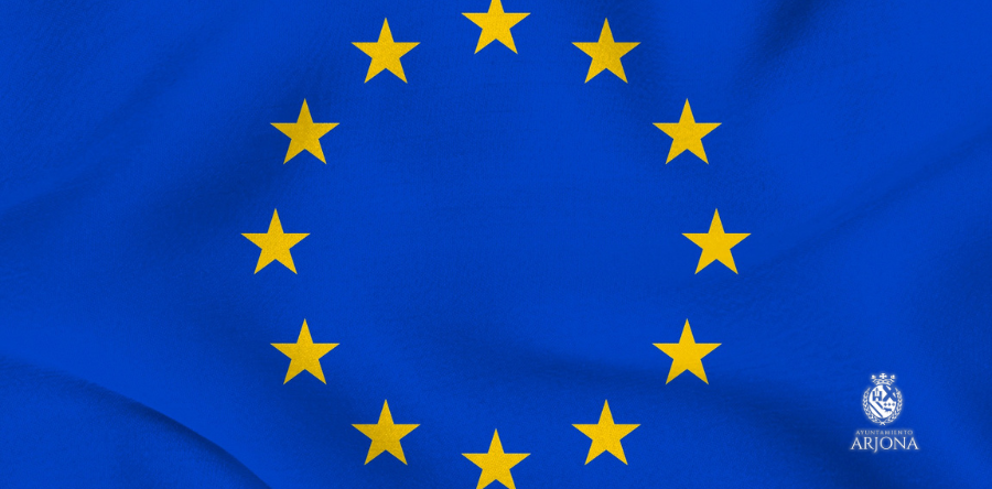 EDICTO EXPOSICIÓN LISTAS ELECTORALES CON MOTIVO DE LAS ELECCIONES EUROPEAS DEL 9 DE JUNIO