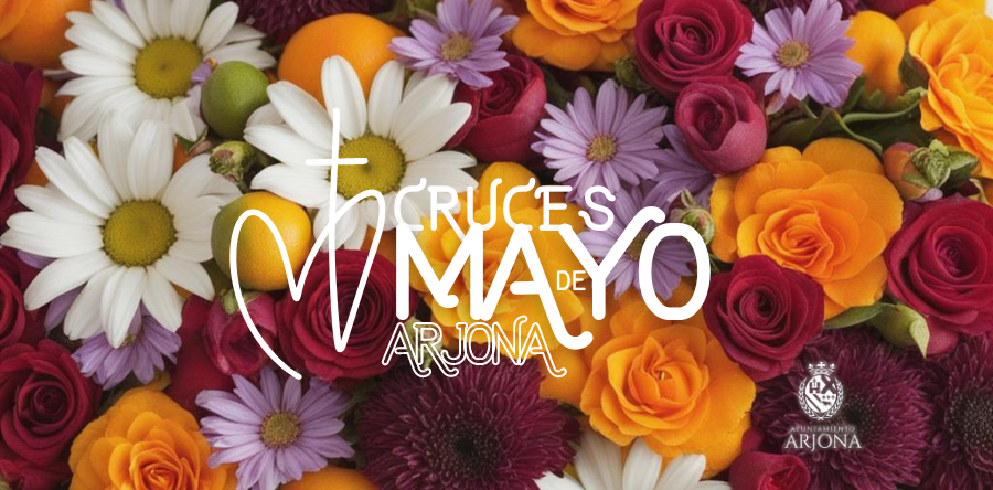 BASES DEL CONCURSO DE LAS CRUCES DE MAYO 2024