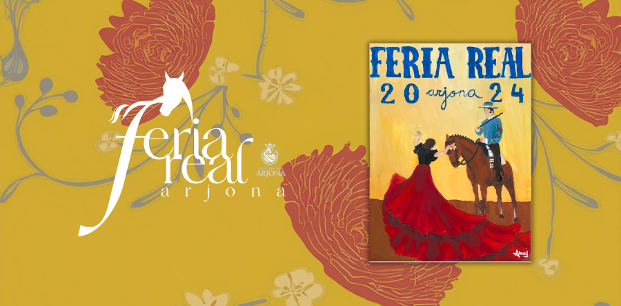 PROGRAMACIÓN DE LA FERIA REAL 2024