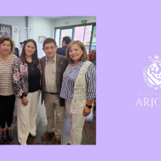 ARJONA  PARTICIPA EN EL VII ENCUENTRO PROVINCIAL DE MUJERES RURALES