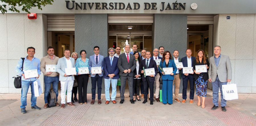 ARJONA, UNA DE LAS 17 PRIMERAS LOCALIDADES DE LA PROVINCIA QUE FORMAN PARTE DE LA RED DE MUNICIPIOS UJA