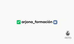 ARJONA IMPULSA EL DESARROLLO EMPRESARIAL CON UN PROGRAMA DE EXCELENCIA