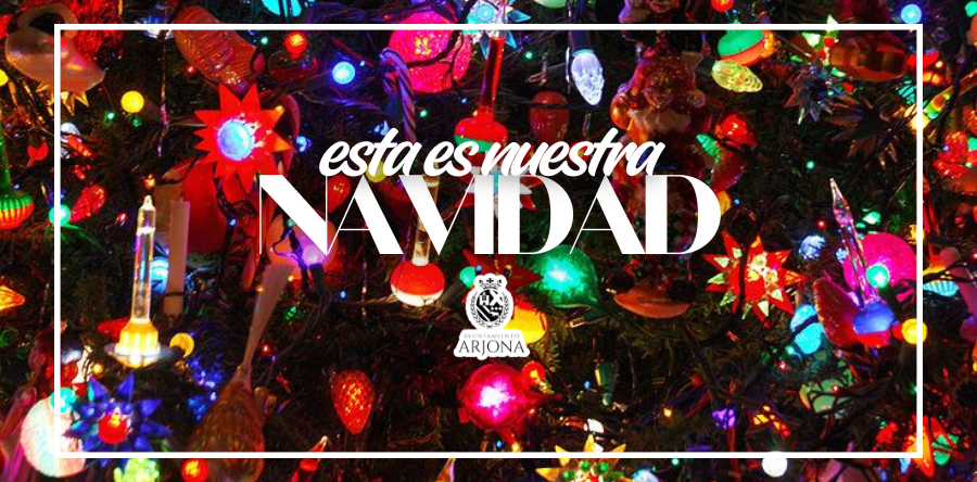PROGRAMACIÓN DE NAVIDAD 2024