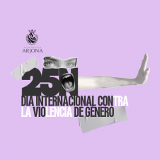 PROGRAMACIÓN DEL DÍA INTERNACIONAL CONTRA LA VIOLENCIA HACIA LAS MUJERES