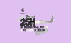 PROGRAMACIÓN DEL DÍA INTERNACIONAL CONTRA LA VIOLENCIA HACIA LAS MUJERES