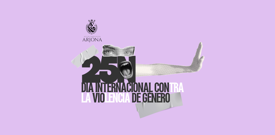 PROGRAMACIÓN DEL DÍA INTERNACIONAL CONTRA LA VIOLENCIA HACIA LAS MUJERES