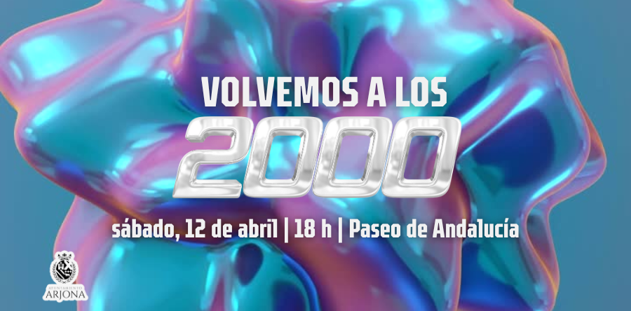 AUTORIZACIONES PARA LOS MENORES DE EDAD FIESTA “VOLVEMOS A LOS 2000”
