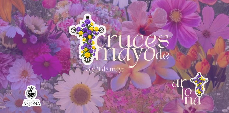 CRUCES DE MAYO 2025