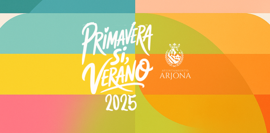 PROGRAMACIÓN PRIMAVERA SÍ, VERANO