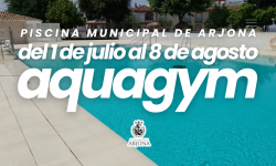 BASES REGULADORAS DEL PROGRAMA “AQUAGYM 2025”