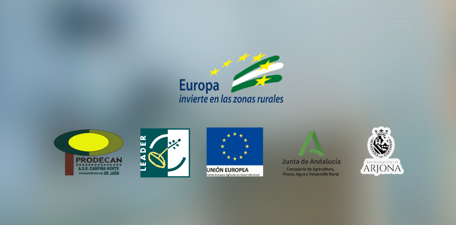 AYUDA PARA LA CONSERVACIÓN Y RESTAURACIÓN DE BIENES INMUEBLES DEL AYUNTAMIENTO DE ARJONA Y MODERNIZACIÓN DE LA OFICINA DE TURISMO