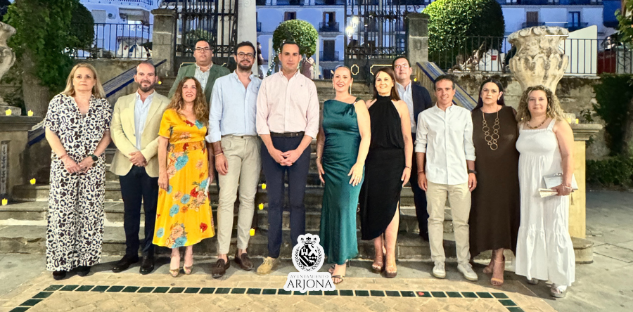 GRAN ÉXITO DE LA I GALA-CENA SOLIDARIA A BENEFICIO DE LA AECC