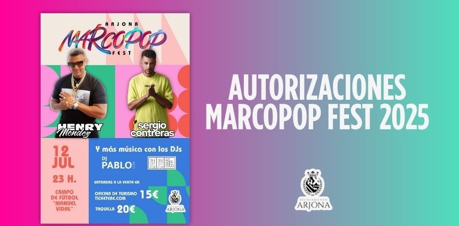 AUTORIZACIONES MENORES MARCOPOP