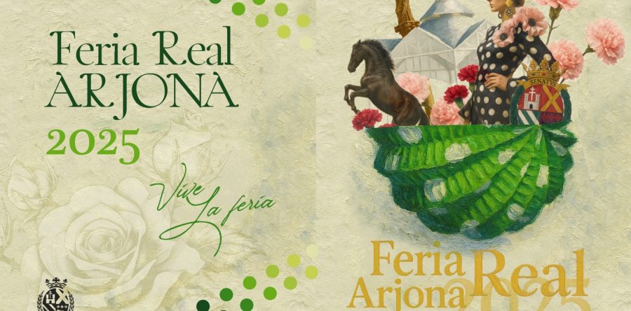 PROGRAMACIÓN FERIA REAL 2025