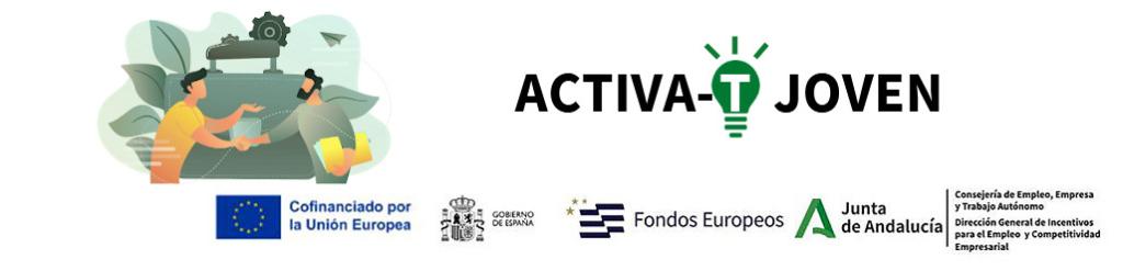 Programa Activa-T Joven de Andalucía