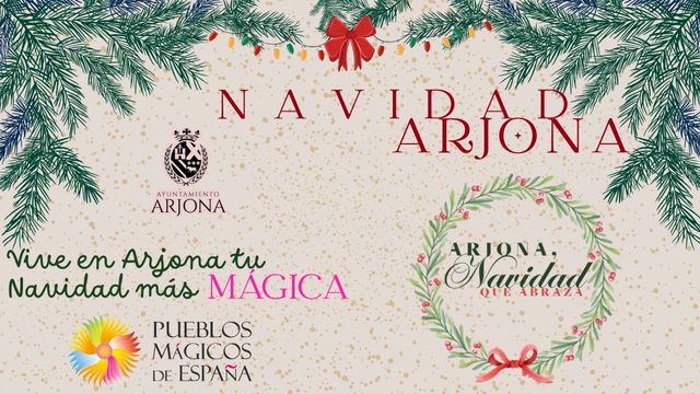 LA CONCEJALA DE FESTEJOS PRESENTA LA PROGRAMACIÓN DE NAVIDAD 2025/26