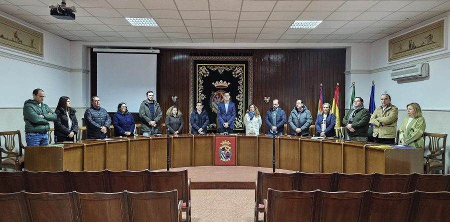 El Pleno del Ayuntamiento acuerda destinar la zona verde del Arrabal de San Juan al disfrute ciudadano